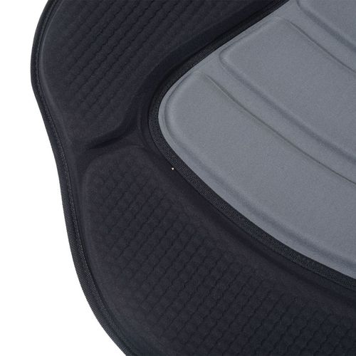 Comfort Plus: Detachable Padded Kayak Seat & Backrest for Ultimate Water Enjoyment