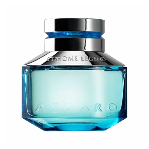 Azzaro Chrome Legend Eau De Toilette Spray 40ml