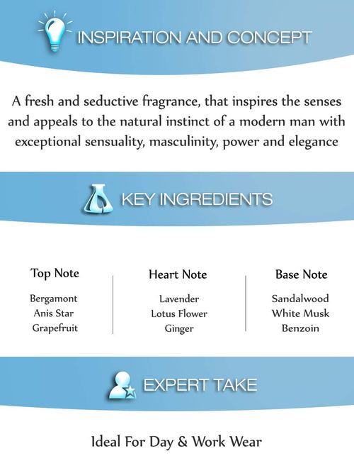 Jaguar Classic Blue Eau De Toilette Spray 100ml