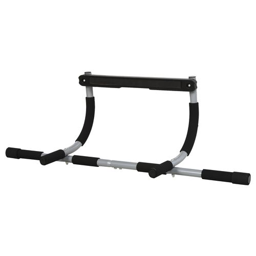 Ultimate Indoor Pull-Up Bar: Transform Your Home into a Powerful Gym!
