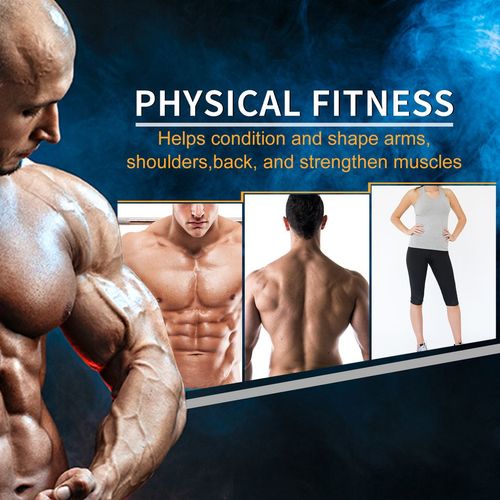 Durable Hexagonal Dumbbells Set - Perfect for Home & Gym Workouts, 2x4kg