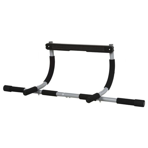 Ultimate Indoor Pull-Up Bar: Transform Your Home into a Powerful Gym!