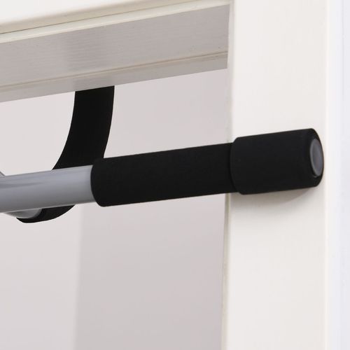 Ultimate Indoor Pull-Up Bar: Transform Your Home into a Powerful Gym!