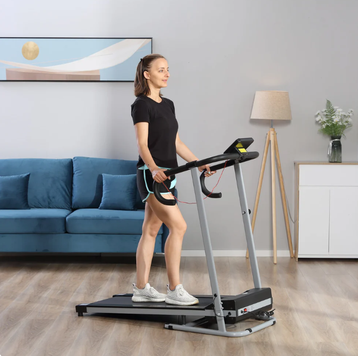 Why a Treadmill is the Perfect Addition to Your Home Fitness Routine