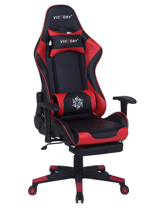 The Ultimate Guide to Choosing the Best Gaming Chair