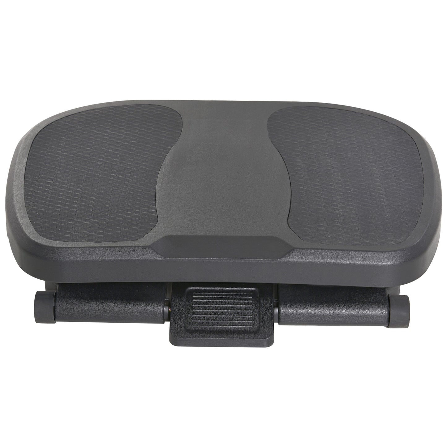 Ergonomic Adjustable Under-Desk Footrest: Elevate Comfort & Posture!