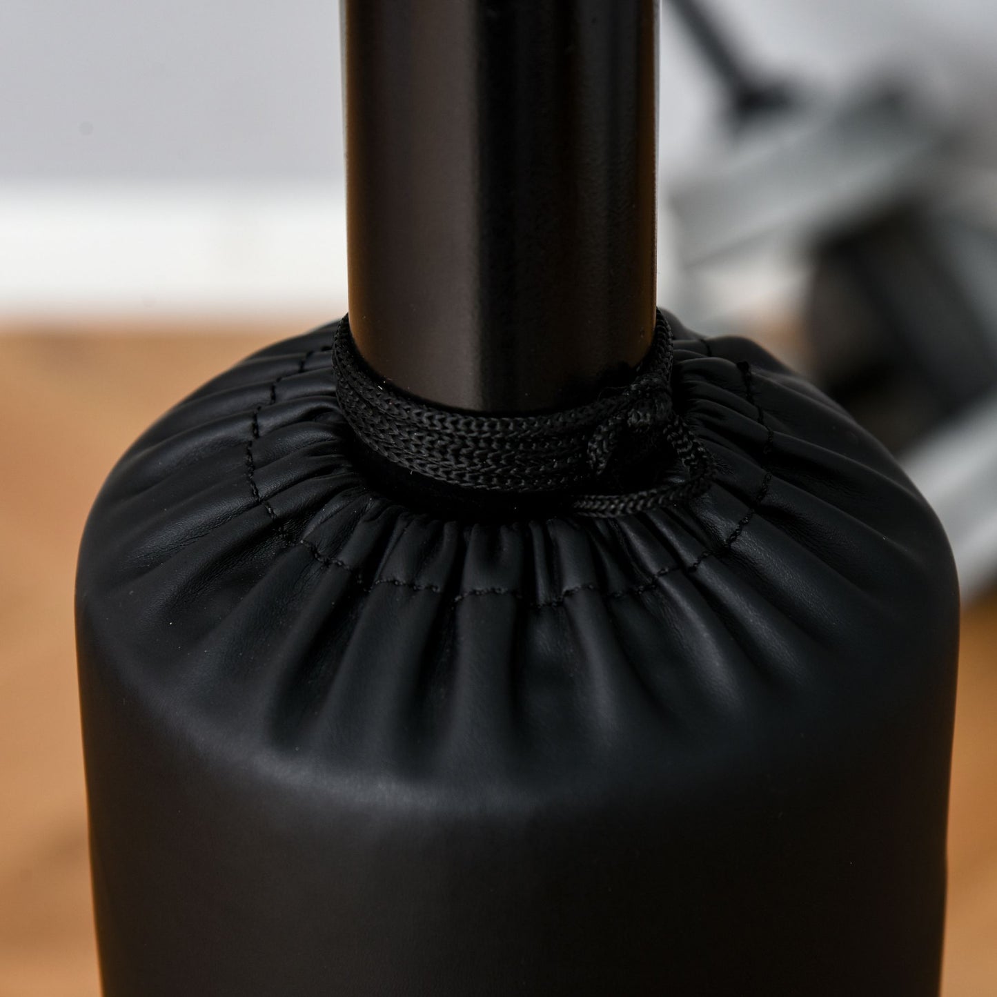 Ultimate 3-in-1 Speedball Punching Bag & Stand for Total Body Workout