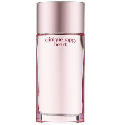 Clinique Happy Heart Eau De Parfum Spray 50ml