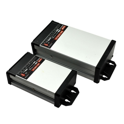 12V Waterproof LED Power Supply Transformer - Reliable & Versatile Lighting