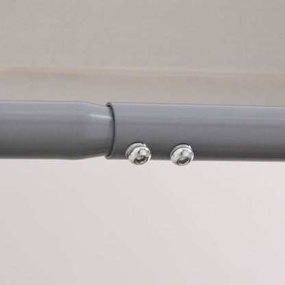 Ultimate Indoor Pull-Up Bar: Transform Your Home into a Powerful Gym!