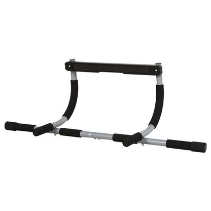 Ultimate Indoor Pull-Up Bar: Transform Your Home into a Powerful Gym!
